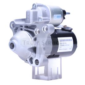 0001107476 SEG starter motor