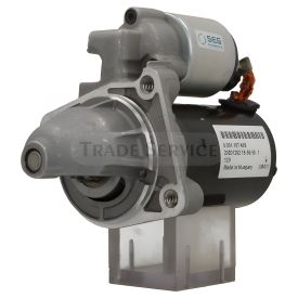 0001107499 SEG starter motor