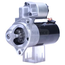 0001107551 SEG starter motor