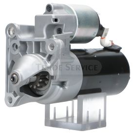 0001108180 SEG starter motor