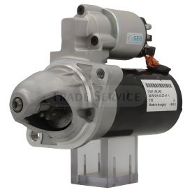 0001108245 SEG starter motor
