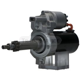 0001108437 SEG starter motor