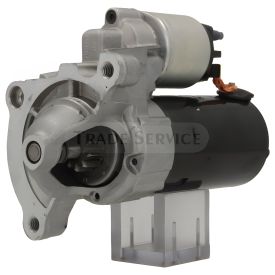 0001108471 SEG starter motor