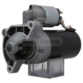 0001109010 SEG starter motor