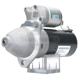 0001109024 SEG starter motor