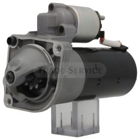 0001109300 SEG starter motor