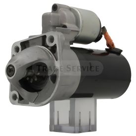 0001109389 SEG starter motor
