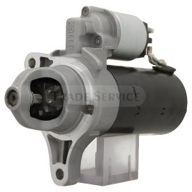 0001109401 SEG starter motor