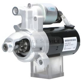 0001109421 SEG starter motor