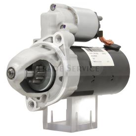 0001109506 SEG starter motor