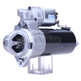 0001110142 SEG starter motor