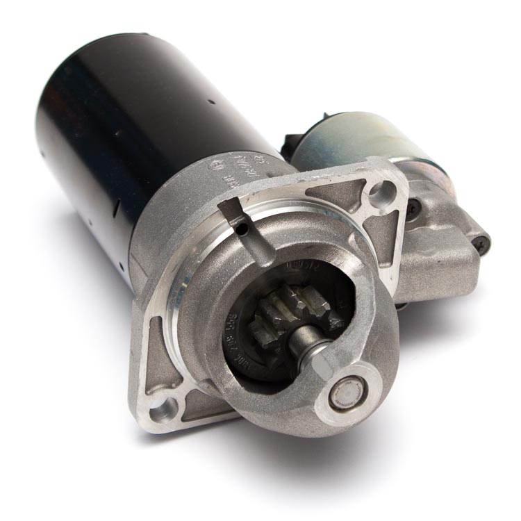0001115130 SEG starter motor