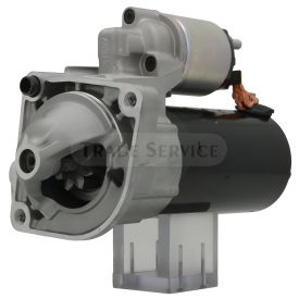 0001115114 SEG starter motor