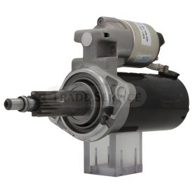 0001115118 SEG starter motor