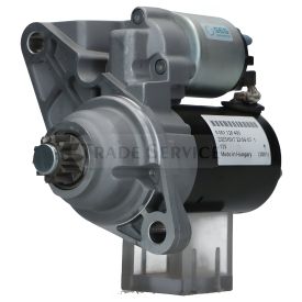 0001120400 SEG starter motor