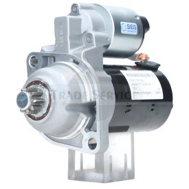 0001121003 SEG starter motor