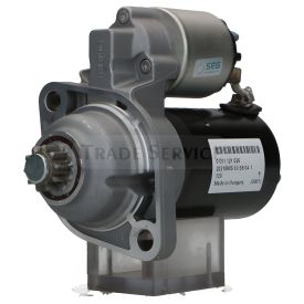 0001121026 SEG starter motor