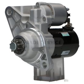 0001121433 SEG starter motor