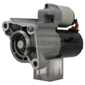 0001121443 SEG starter motor