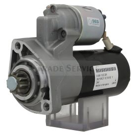 0001122201 SEG starter motor