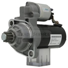 0001123014 SEG starter motor