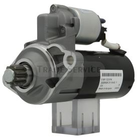 0001123016 SEG starter motor