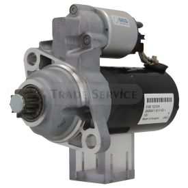 0001123018 SEG starter motor