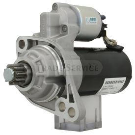 0001123020 SEG starter motor