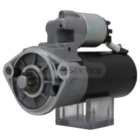 0001125055 SEG starter motor