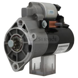 0001125511 SEG starter motor