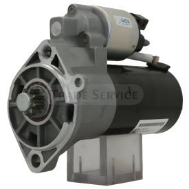 0001125517 SEG starter motor