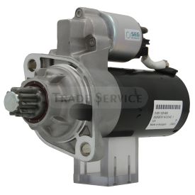 0001125605 SEG starter motor