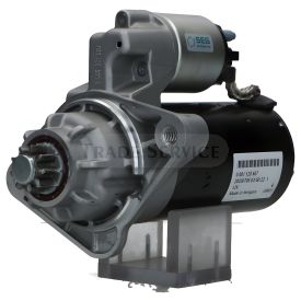 0001125607 SEG starter motor