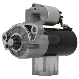 0001125609 SEG starter motor