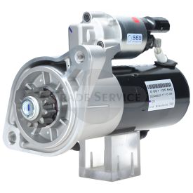 0001125642 SEG starter motor