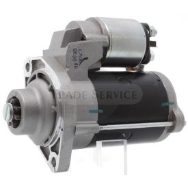 0001133401 SEG starter motor