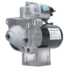 0001136005 SEG starter motor