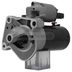0001138061 SEG starter motor