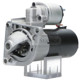 0001138071 SEG starter motor