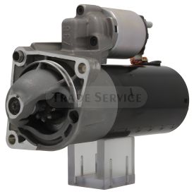 0001139005 SEG starter motor