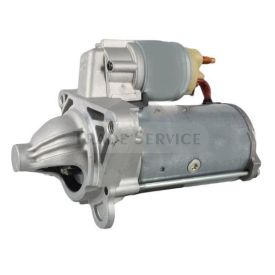 0001139107 SEG starter motor