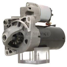 0001148003 SEG starter motor