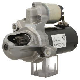 0001148037 SEG starter motor