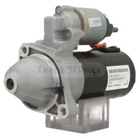 0001148510 SEG starter motor