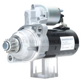 0001153001 SEG starter motor