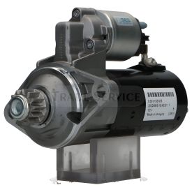 0001153005 SEG starter motor