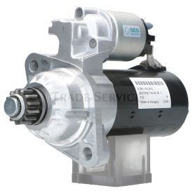 0001153015 SEG starter motor