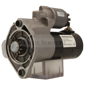 0001153019 SEG starter motor