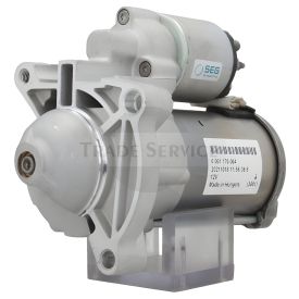 0001170004 SEG starter motor
