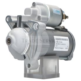 0001170005 SEG starter motor